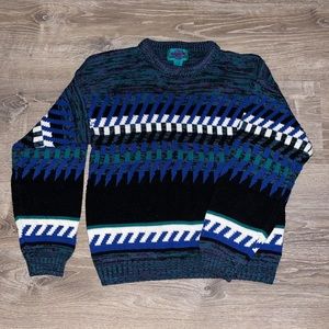 Bandit Urban Vintage 90s Sweater